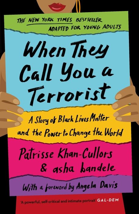 Produktbild: When They Call You a Terrorist