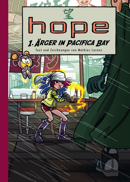 Produktbild: Hope