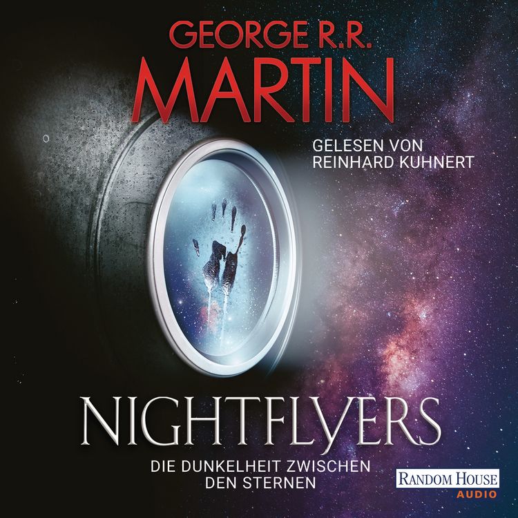 Produktbild: Nightflyers