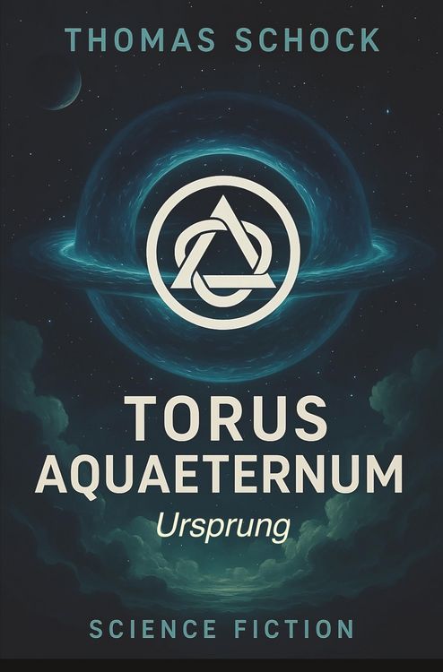 Produktbild: Torus Aquaeternum - Ursprung