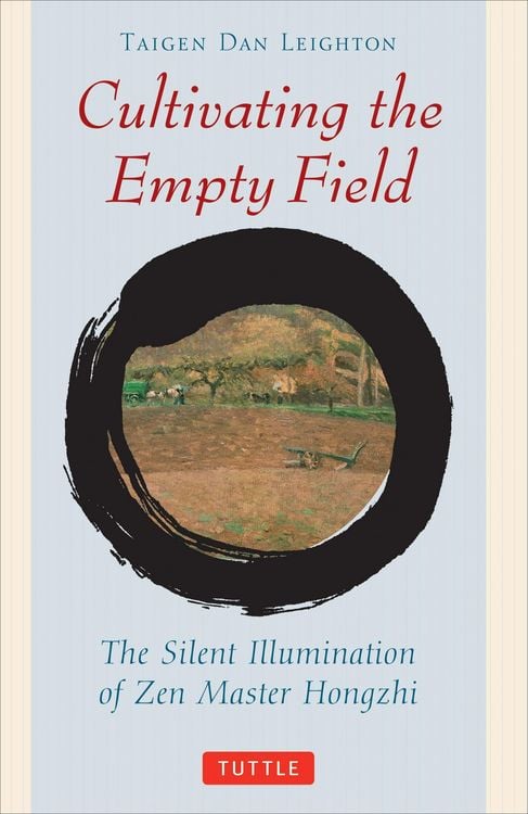 Produktbild: Cultivating the Empty Fields