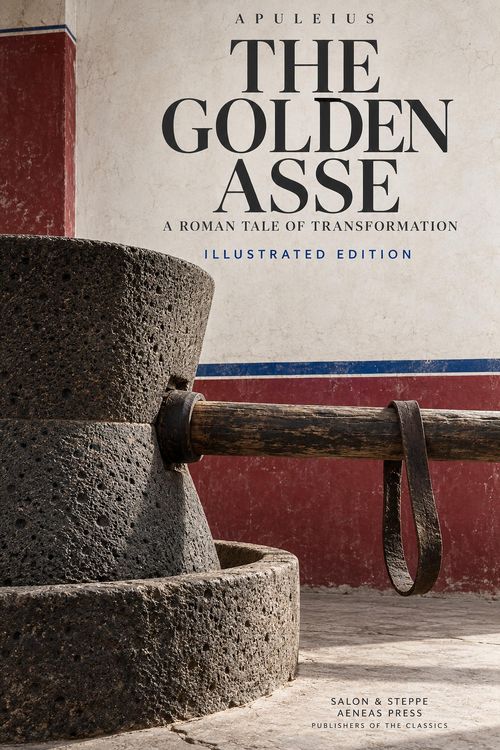 Produktbild: The Golden Asse