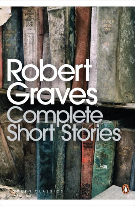 Produktbild: Complete Short Stories