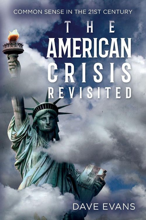 Produktbild: The American Crisis - Revisited