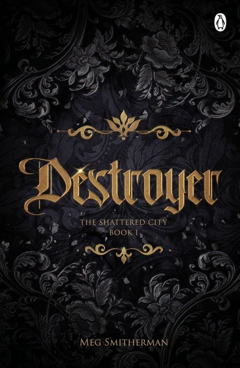 Produktbild: Destroyer