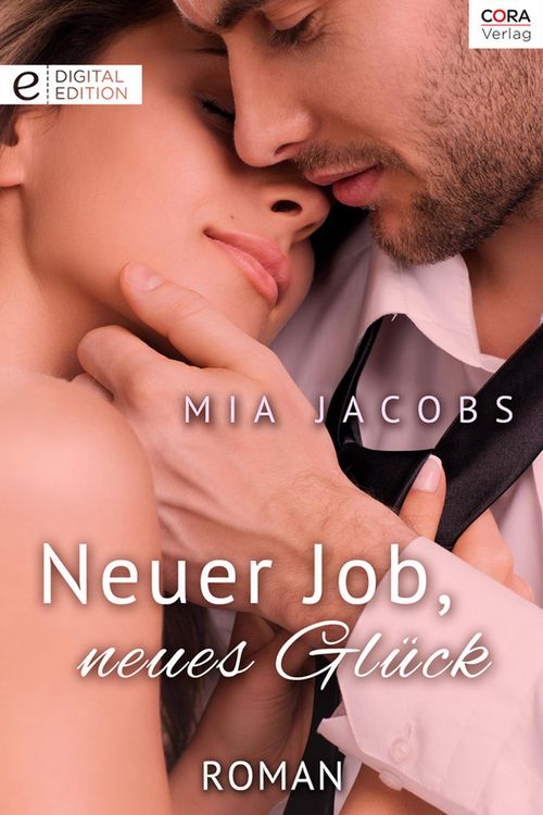 Produktbild: Neuer Job, neues Gl&uuml;ck