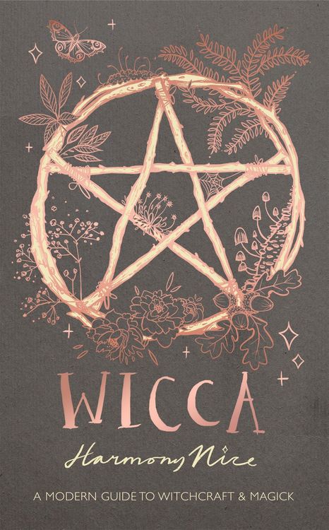 Produktbild: Wicca