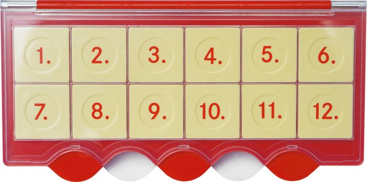 Produktbild: MiniLÜK-Set. Erstes Lesen, erstes Rechnen mit Conni