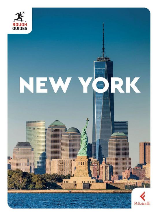Produktbild: New York Pocket