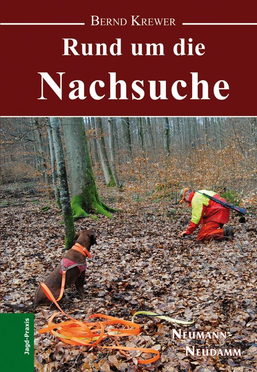 Produktbild: Rund um die Nachsuche