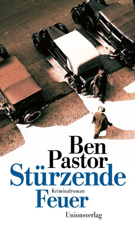 Produktbild: Stürzende Feuer