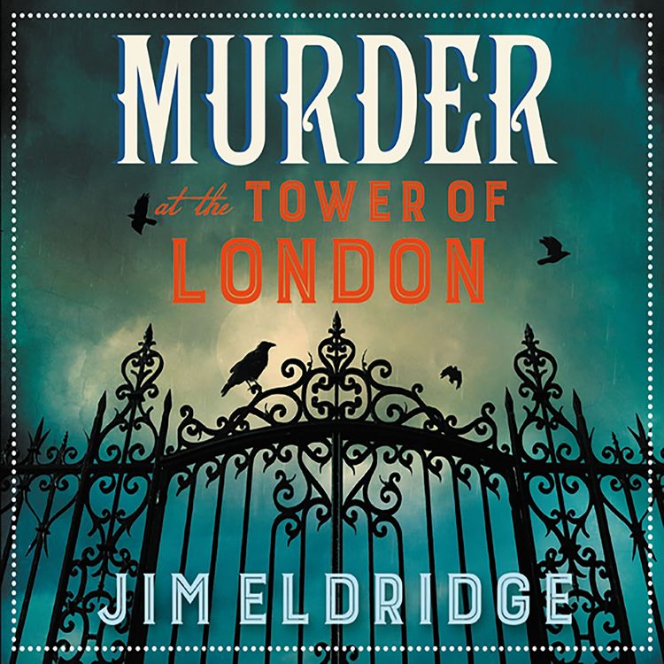 Produktbild: Murder at the Tower of London