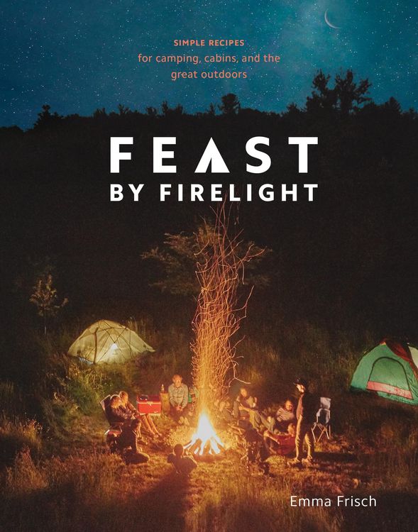 Produktbild: Feast by Firelight