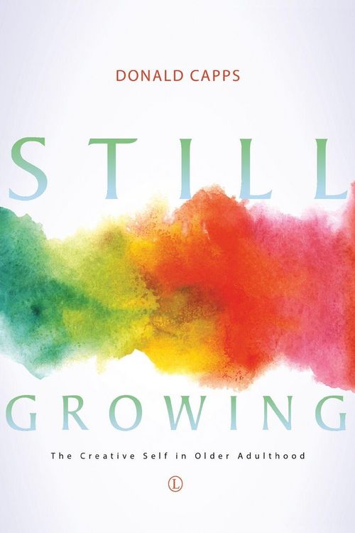 Produktbild: Still Growing