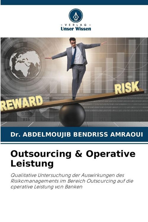 Produktbild: Outsourcing & Operative Leistung