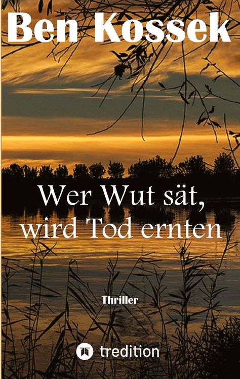 Produktbild: Wer Wut s&auml;t, wird Tod ernten