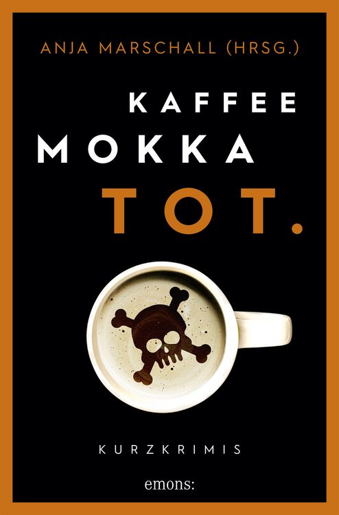 Produktbild: Kaffee. Mokka. Tot.