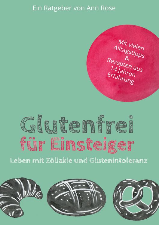 Produktbild: Glutenfrei f&uuml;r Einsteiger