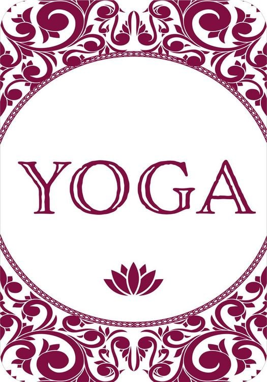 Produktbild: Gin-Yoga