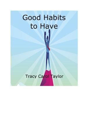 Produktbild: Good Habits to Have