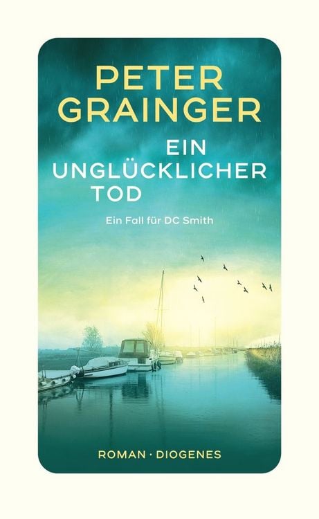 Produktbild: Ein ungl&uuml;cklicher Tod