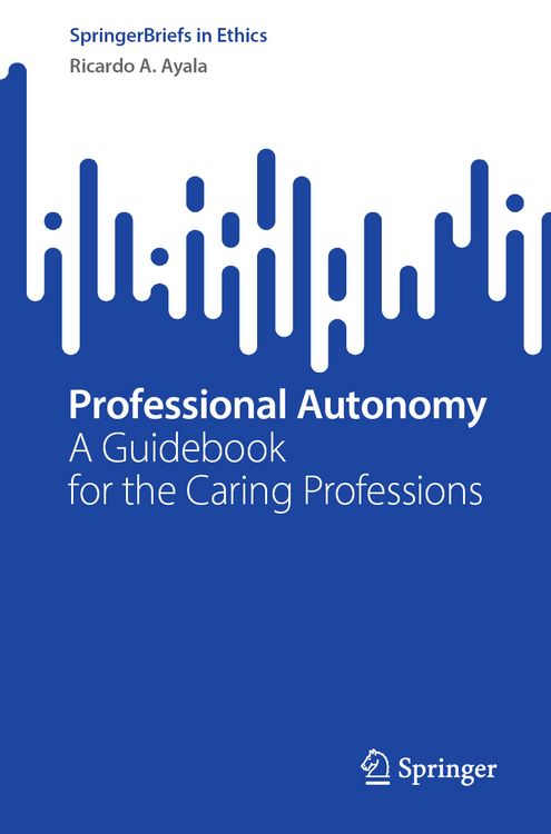 Produktbild: Professional Autonomy