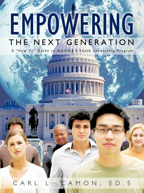 Produktbild: Empowering the Next Generation