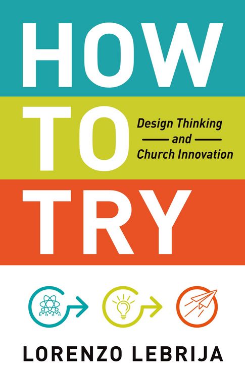 Produktbild: How to Try