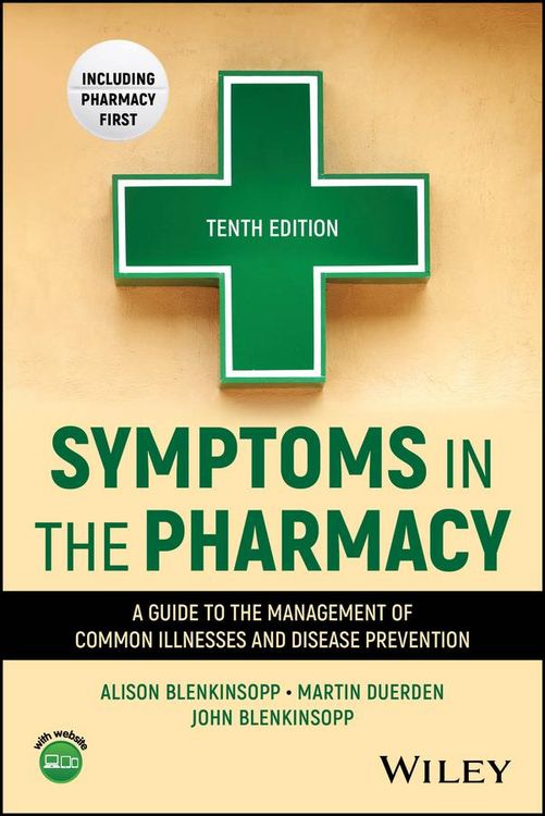 Produktbild: Symptoms in the Pharmacy
