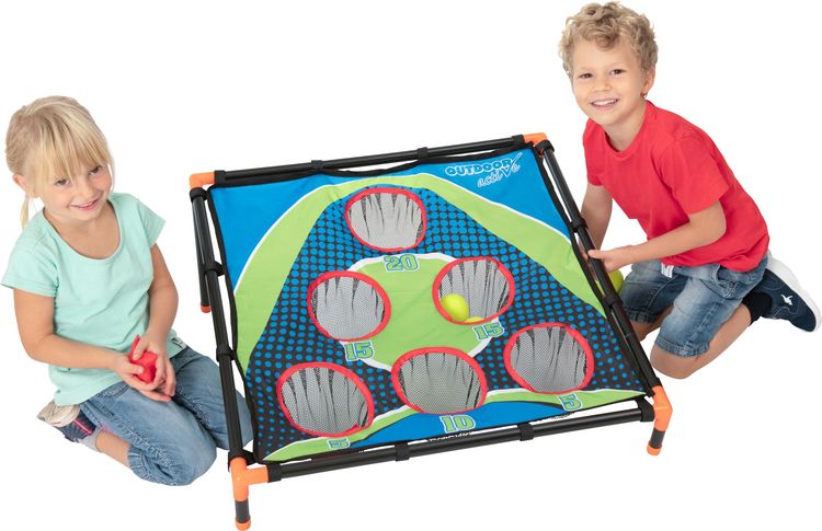 Produktbild: Outdoor active Toss Game Wurfspiel