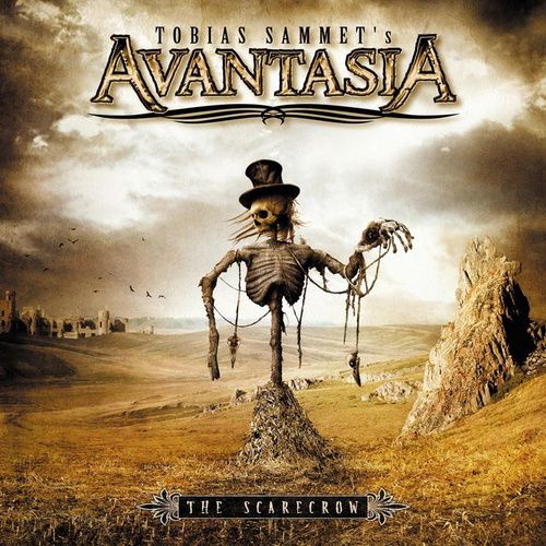 Produktbild: Avantasia: Scarecrow