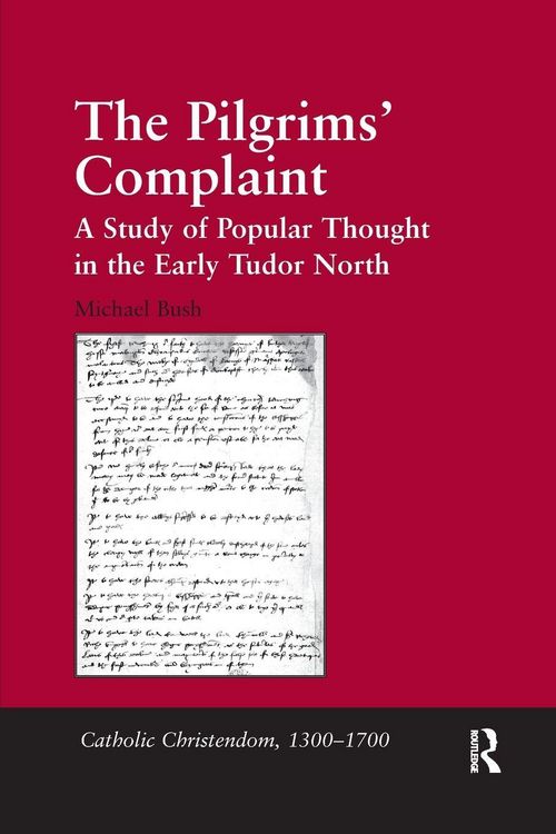 Produktbild: The Pilgrims' Complaint
