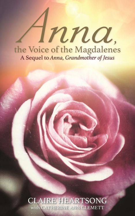Produktbild: Anna, the Voice of the Magdalenes