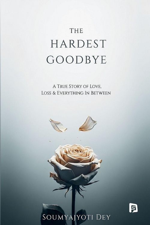 Produktbild: The Hardest Goodbye