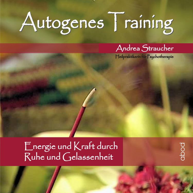 Produktbild: Autogenes Training