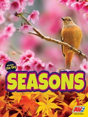 Produktbild: Seasons