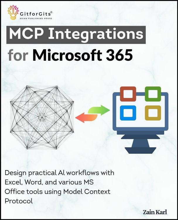 Produktbild: MCP Integrations for Microsoft 365
