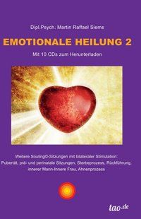 Produktbild: Emotionale Heilung 2