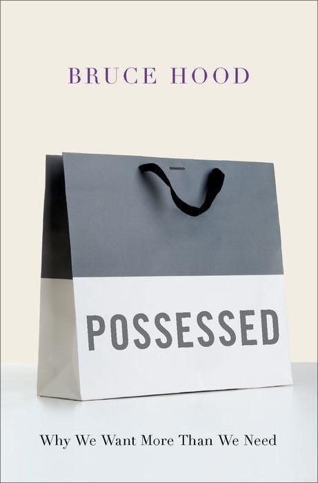 Produktbild: Possessed