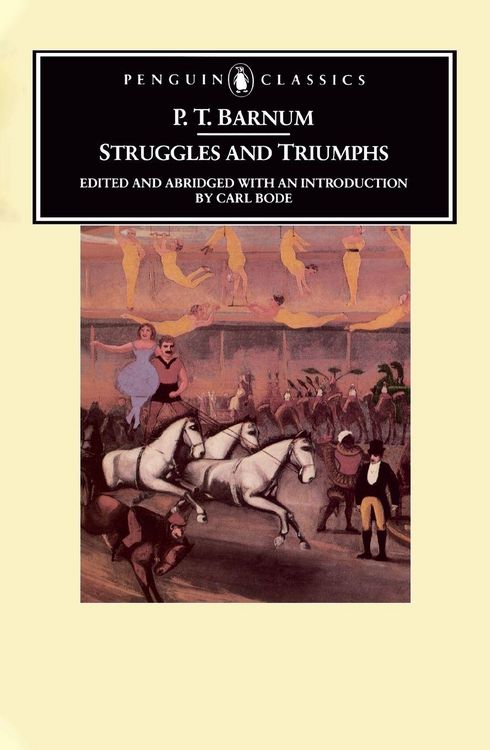 Produktbild: Struggles and Triumphs