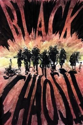 Produktbild: Black Chaos II: More Tales of the Zombie
