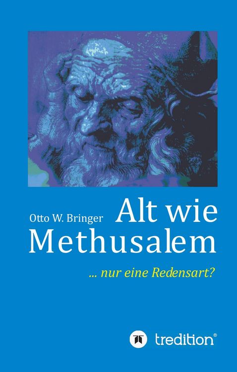Produktbild: Alt wie Methusalem