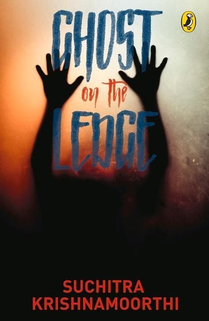 Produktbild: Ghost on the Ledge