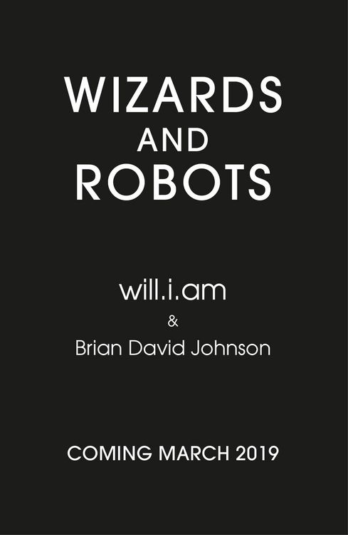 Produktbild: WaR: Wizards and Robots