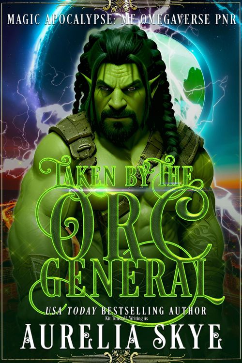 Produktbild: Taken By The Orc General