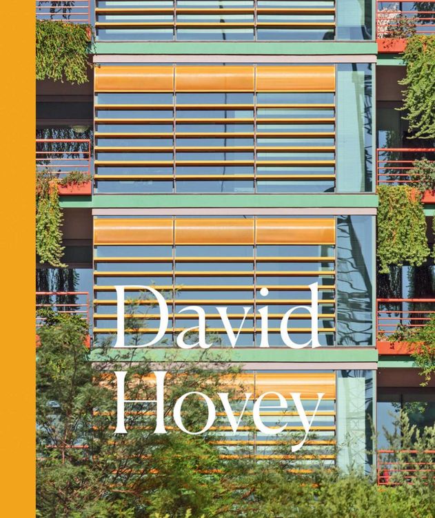 Produktbild: David Hovey