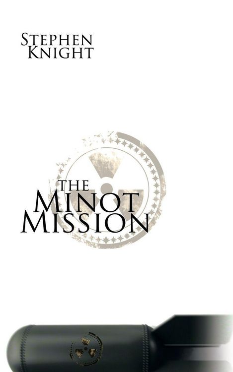 Produktbild: The Minot Mission