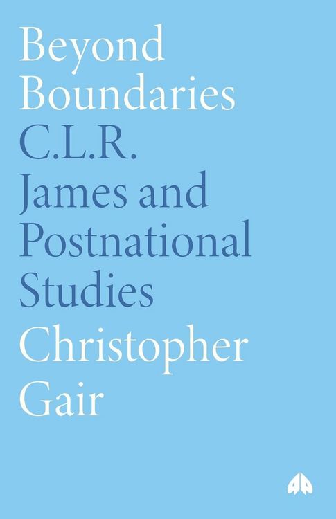 Produktbild: Beyond Boundaries