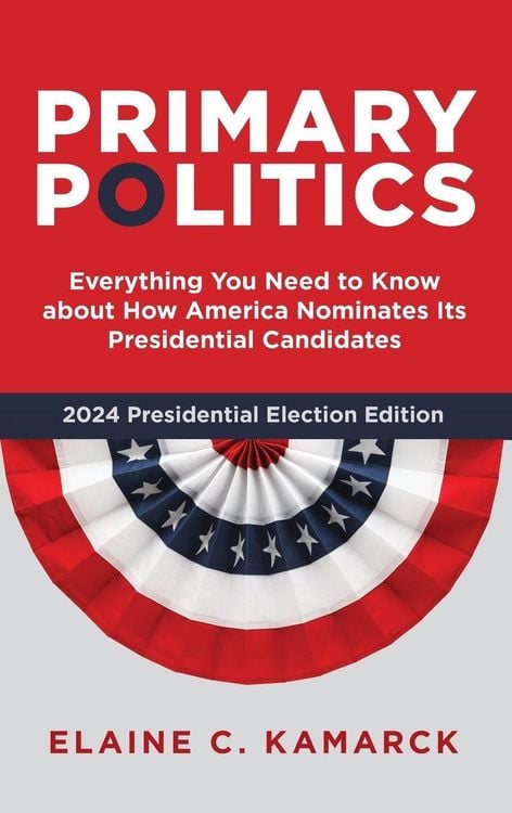 Produktbild: Primary Politics