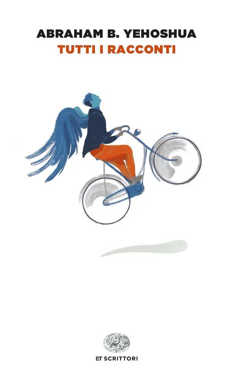 Produktbild: Tutti i racconti